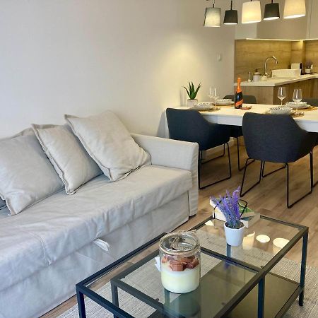 Apartament Nr 26 - Apartamenty Wakacyjna 5 Мельно Экстерьер фото