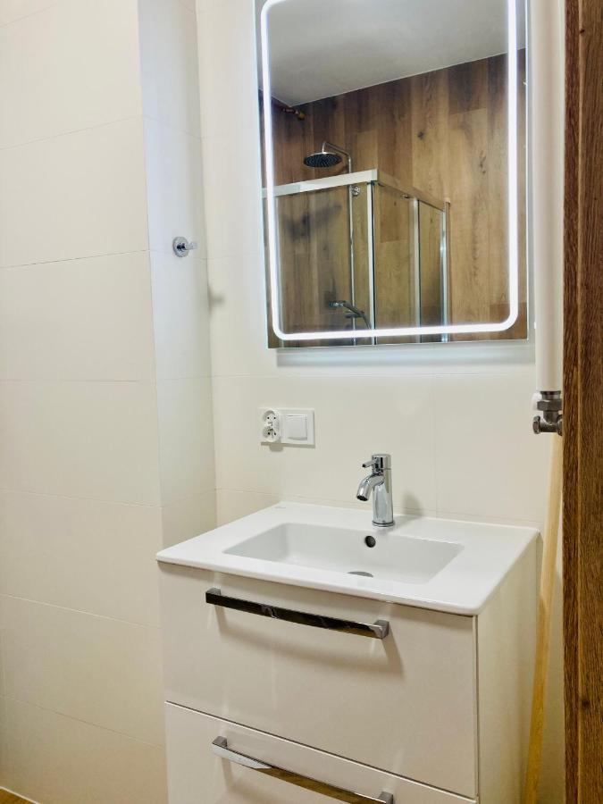 Apartament Nr 26 - Apartamenty Wakacyjna 5 Мельно Экстерьер фото