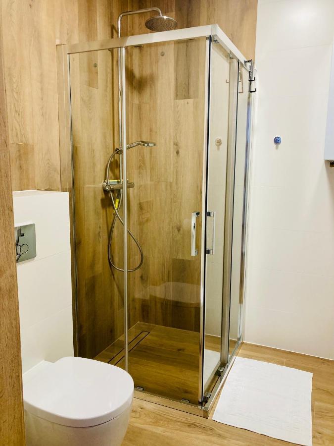 Apartament Nr 26 - Apartamenty Wakacyjna 5 Мельно Экстерьер фото