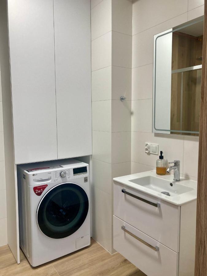Apartament Nr 26 - Apartamenty Wakacyjna 5 Мельно Экстерьер фото