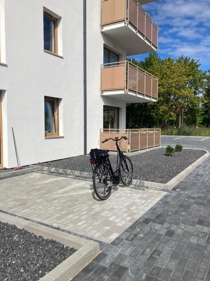 Apartament Nr 26 - Apartamenty Wakacyjna 5 Мельно Экстерьер фото