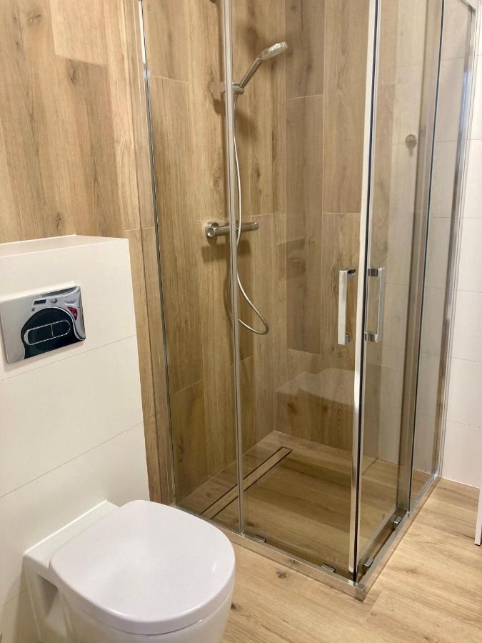 Apartament Nr 26 - Apartamenty Wakacyjna 5 Мельно Экстерьер фото