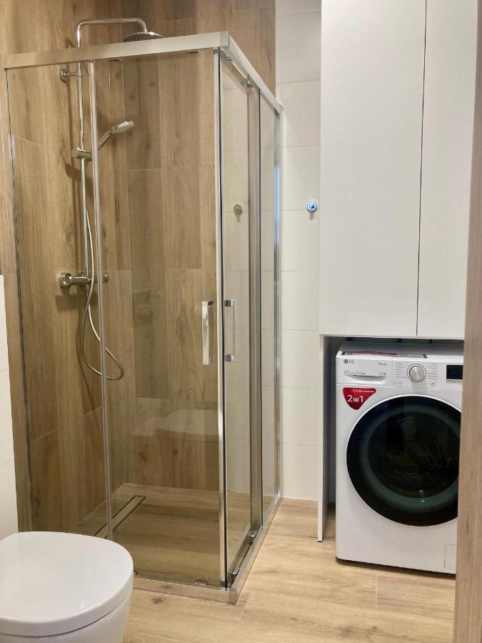Apartament Nr 26 - Apartamenty Wakacyjna 5 Мельно Экстерьер фото