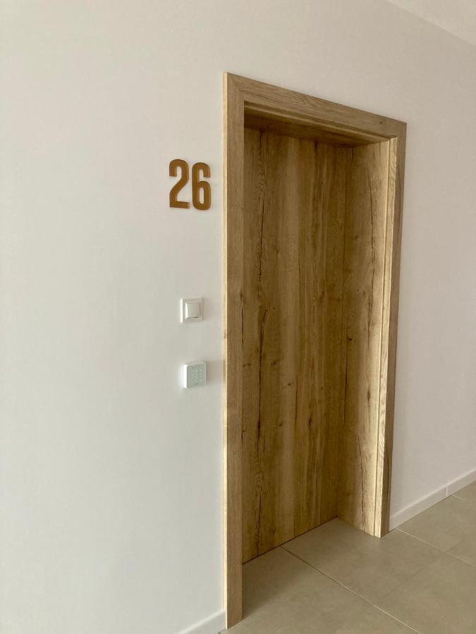 Apartament Nr 26 - Apartamenty Wakacyjna 5 Мельно Экстерьер фото