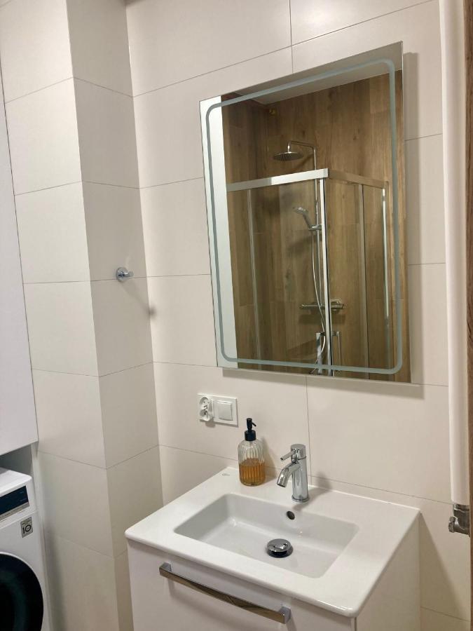 Apartament Nr 26 - Apartamenty Wakacyjna 5 Мельно Экстерьер фото