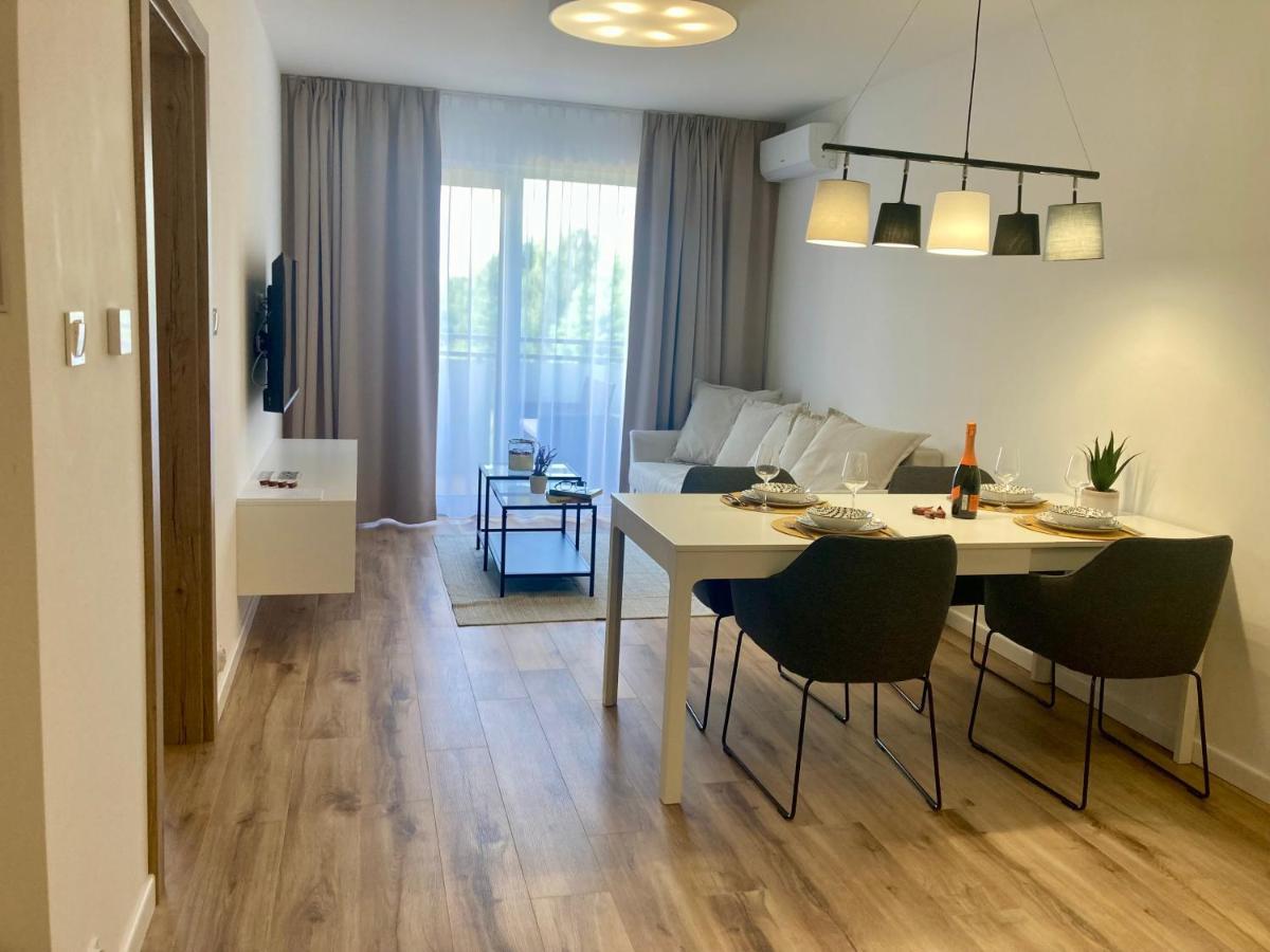 Apartament Nr 26 - Apartamenty Wakacyjna 5 Мельно Экстерьер фото