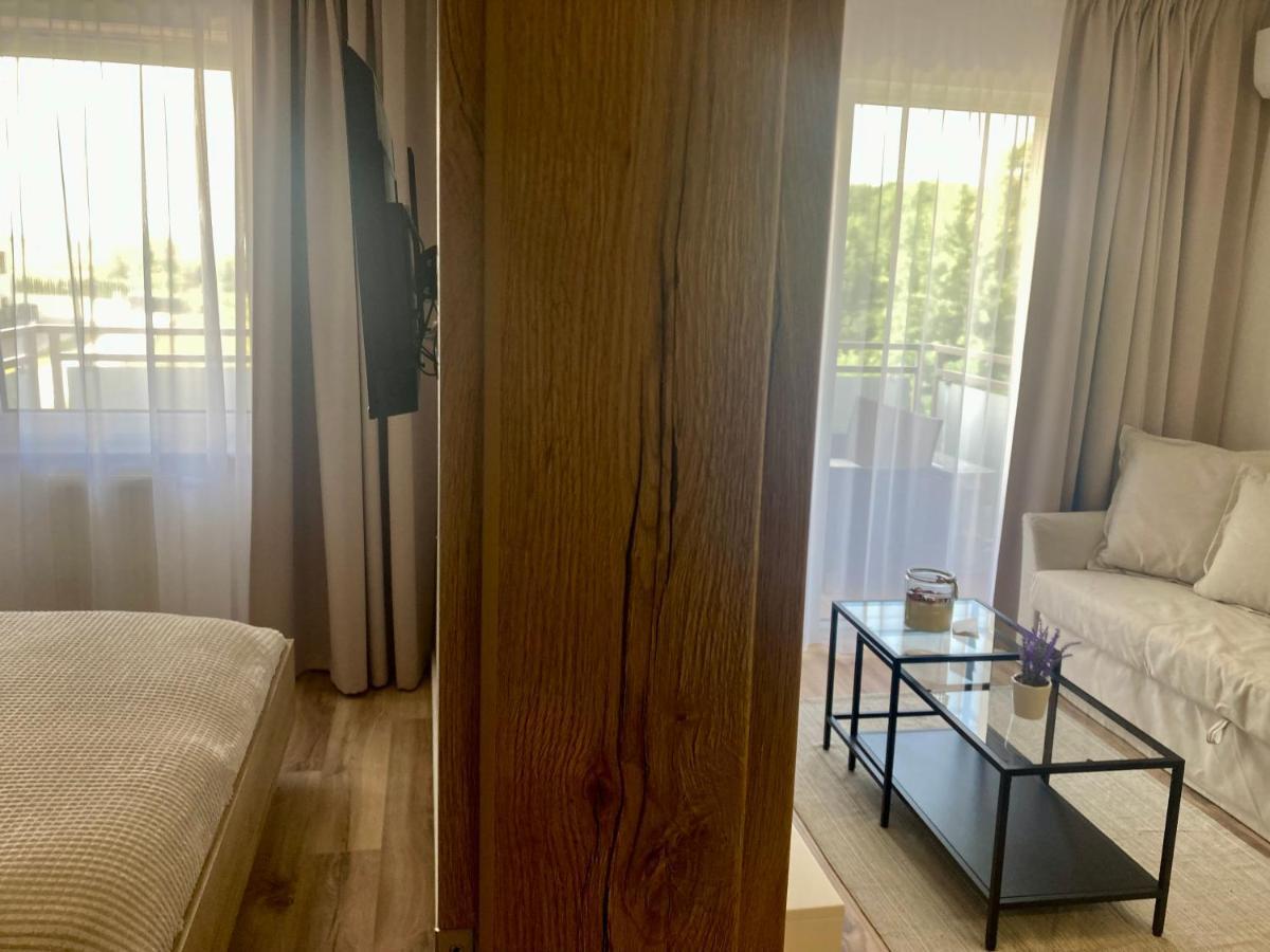 Apartament Nr 26 - Apartamenty Wakacyjna 5 Мельно Экстерьер фото