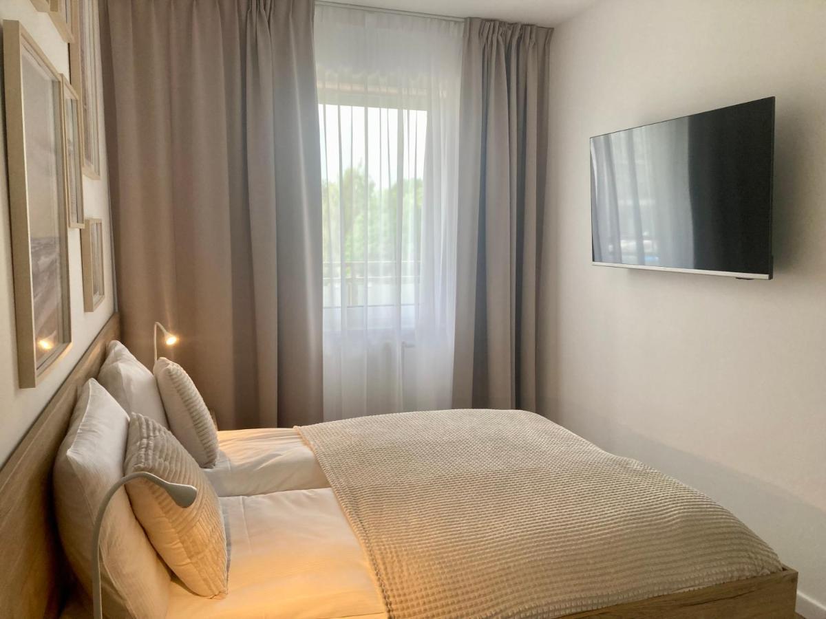 Apartament Nr 26 - Apartamenty Wakacyjna 5 Мельно Экстерьер фото