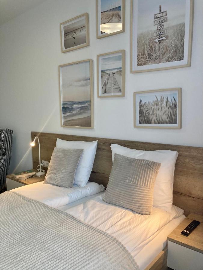 Apartament Nr 26 - Apartamenty Wakacyjna 5 Мельно Экстерьер фото