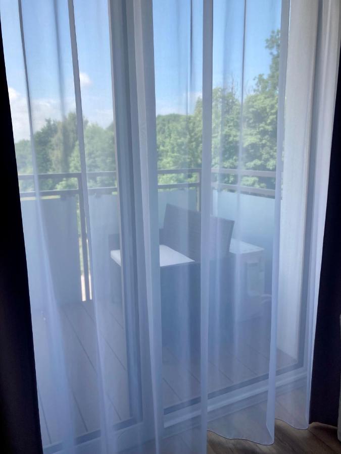 Apartament Nr 26 - Apartamenty Wakacyjna 5 Мельно Экстерьер фото