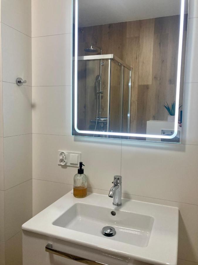 Apartament Nr 26 - Apartamenty Wakacyjna 5 Мельно Экстерьер фото