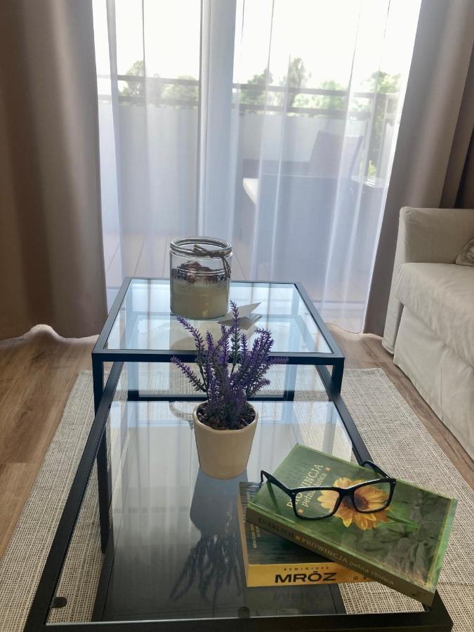 Apartament Nr 26 - Apartamenty Wakacyjna 5 Мельно Экстерьер фото