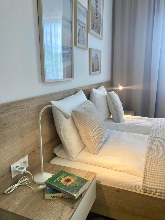 Apartament Nr 26 - Apartamenty Wakacyjna 5 Мельно Экстерьер фото