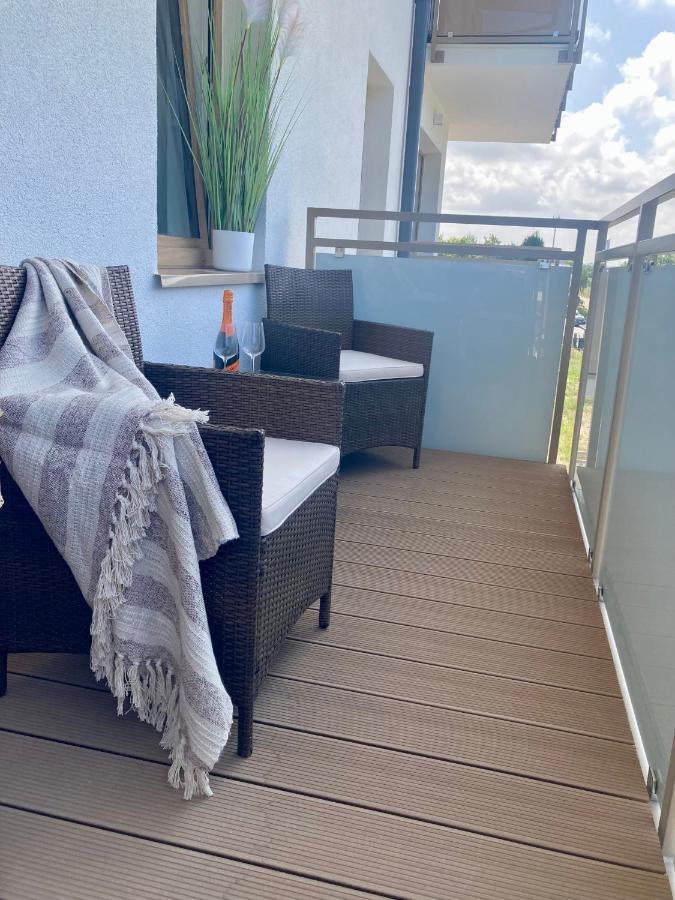 Apartament Nr 26 - Apartamenty Wakacyjna 5 Мельно Экстерьер фото