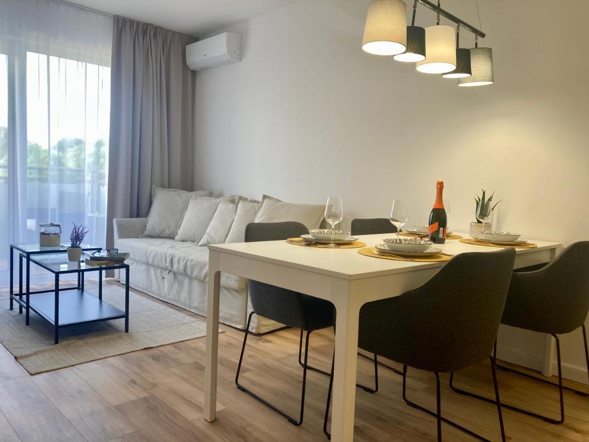 Apartament Nr 26 - Apartamenty Wakacyjna 5 Мельно Экстерьер фото