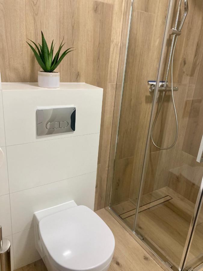 Apartament Nr 26 - Apartamenty Wakacyjna 5 Мельно Экстерьер фото