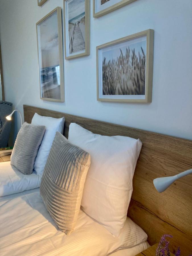 Apartament Nr 26 - Apartamenty Wakacyjna 5 Мельно Экстерьер фото