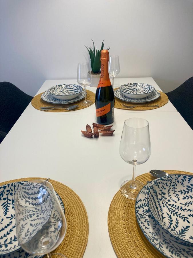 Apartament Nr 26 - Apartamenty Wakacyjna 5 Мельно Экстерьер фото