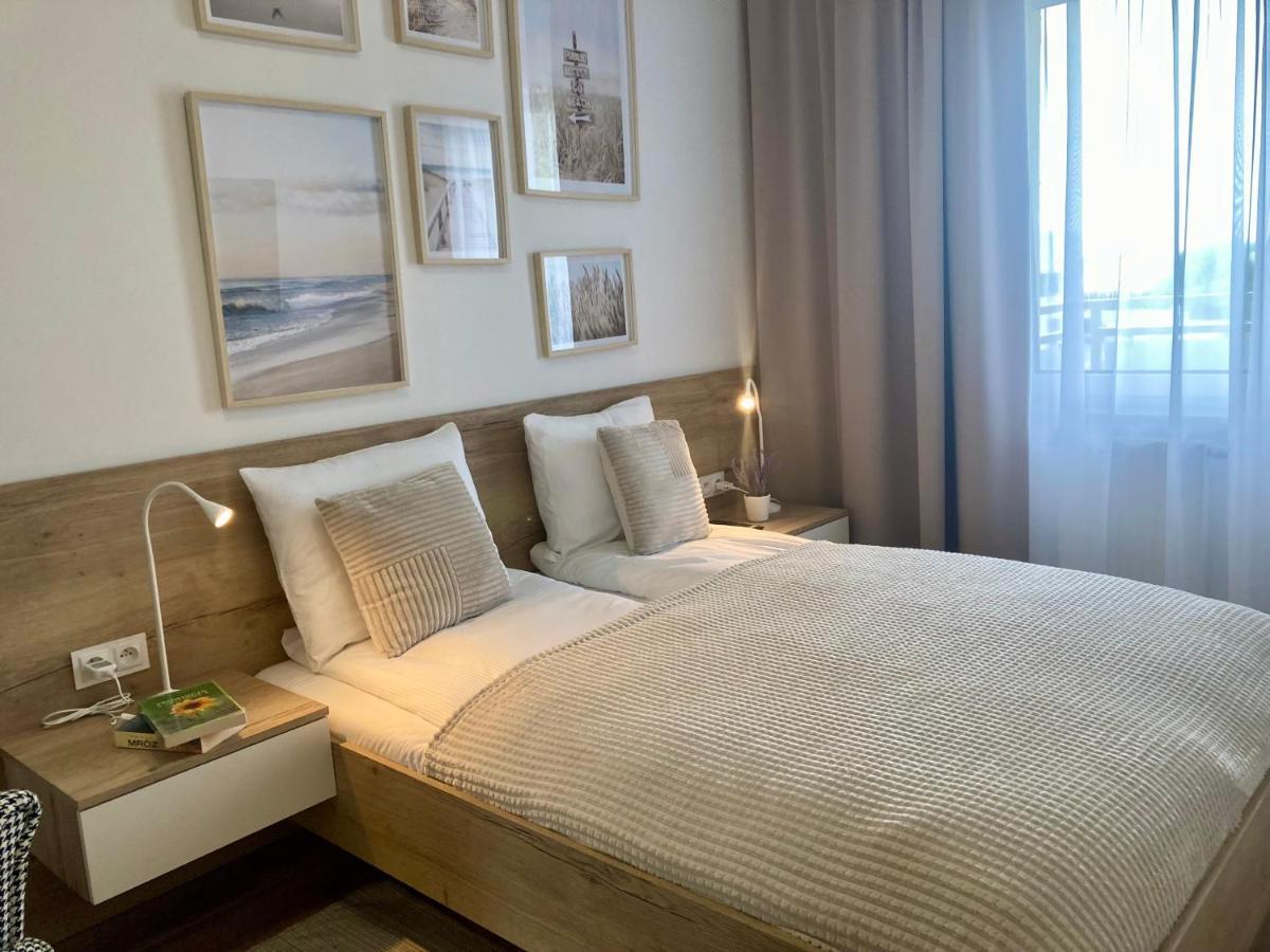 Apartament Nr 26 - Apartamenty Wakacyjna 5 Мельно Экстерьер фото