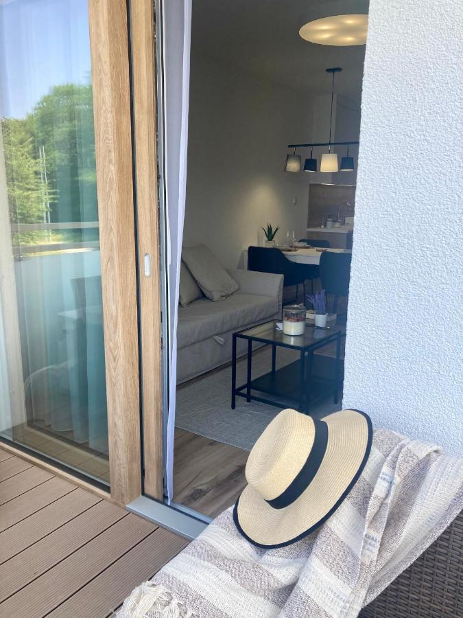 Apartament Nr 26 - Apartamenty Wakacyjna 5 Мельно Экстерьер фото