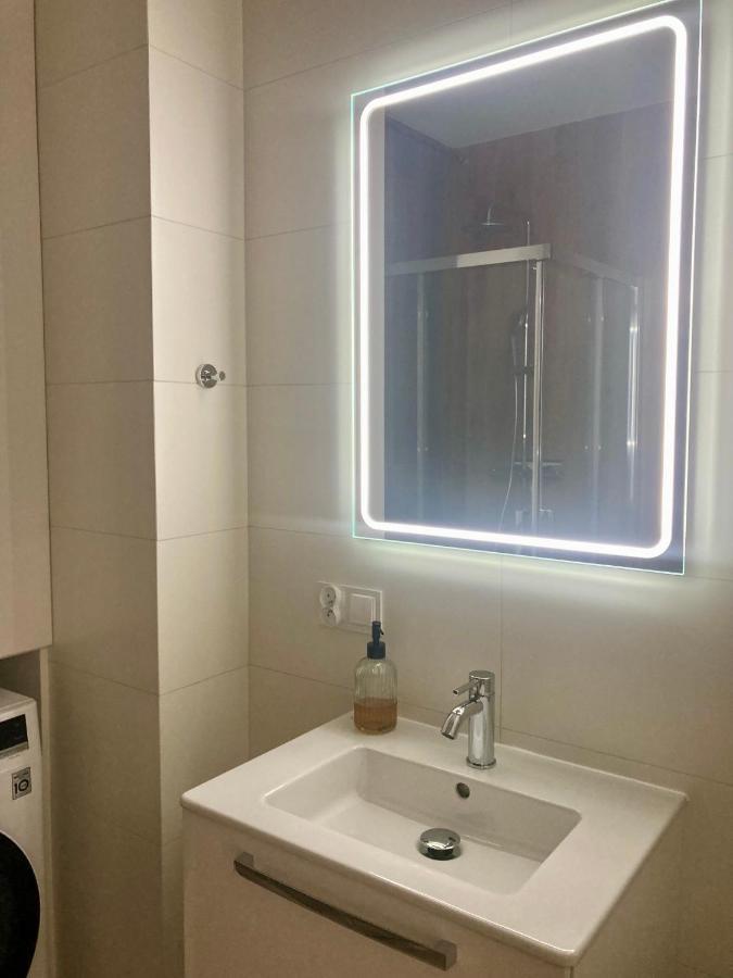 Apartament Nr 26 - Apartamenty Wakacyjna 5 Мельно Экстерьер фото