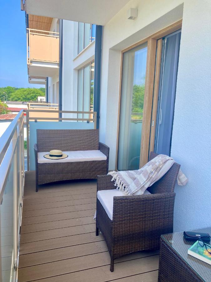 Apartament Nr 26 - Apartamenty Wakacyjna 5 Мельно Экстерьер фото