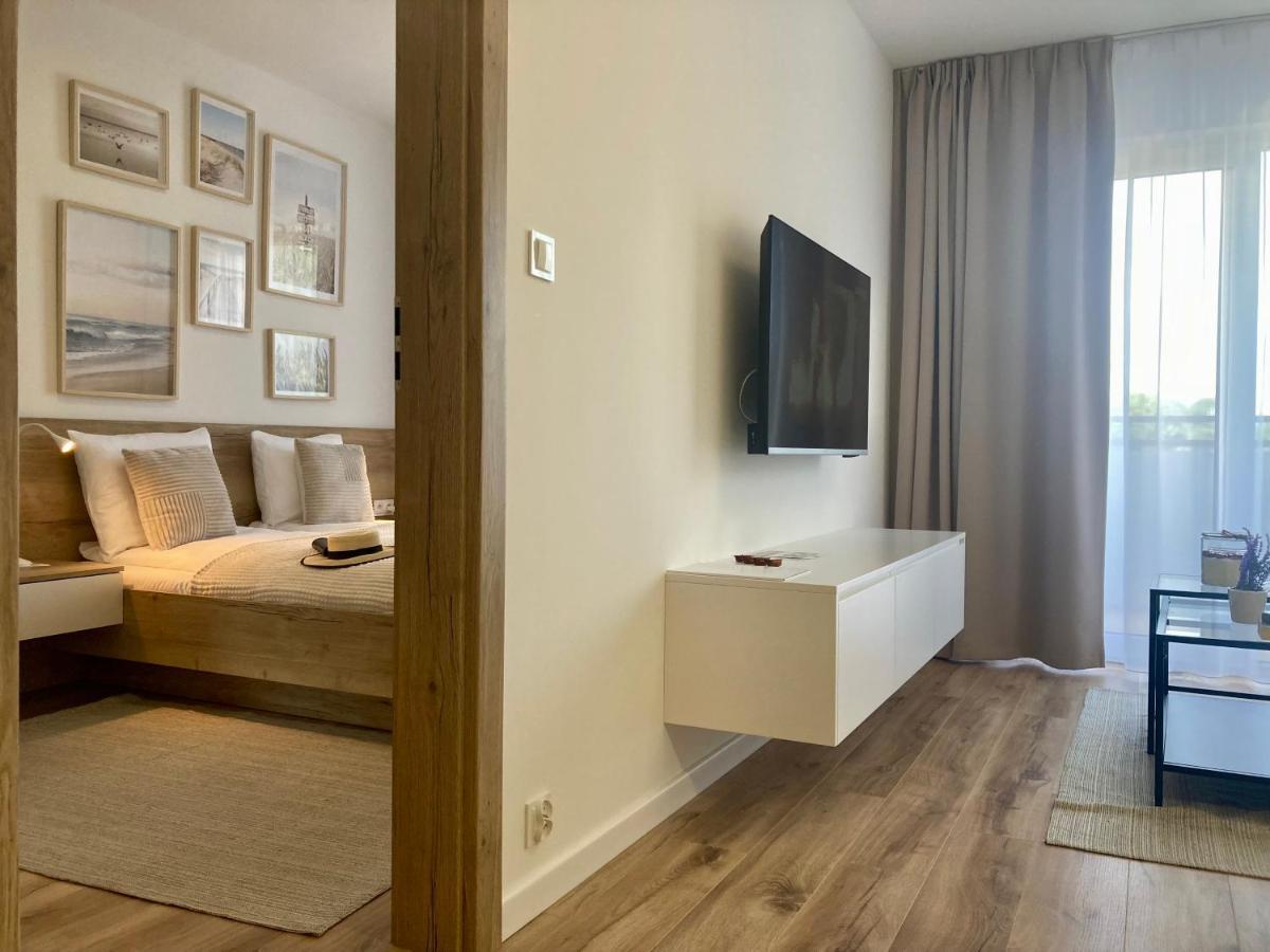 Apartament Nr 26 - Apartamenty Wakacyjna 5 Мельно Экстерьер фото