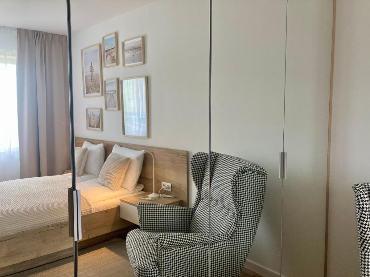 Apartament Nr 26 - Apartamenty Wakacyjna 5 Мельно Экстерьер фото