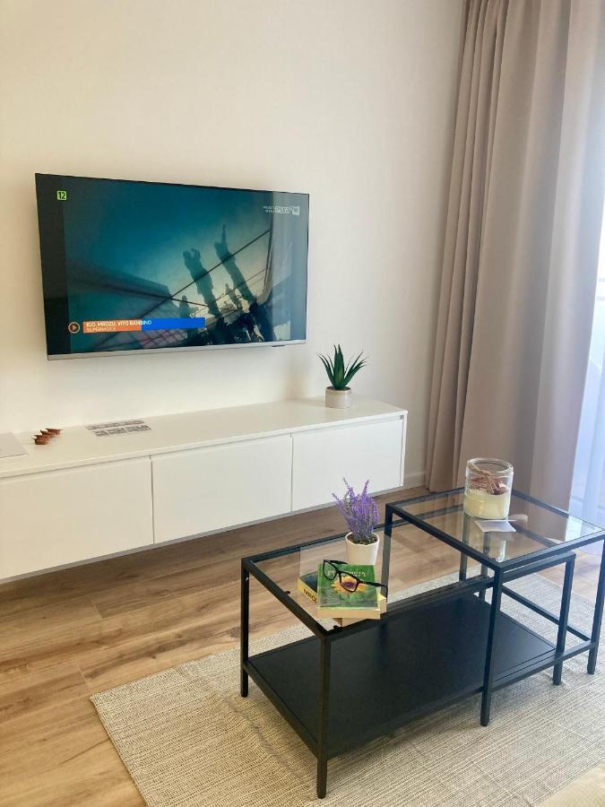 Apartament Nr 26 - Apartamenty Wakacyjna 5 Мельно Экстерьер фото