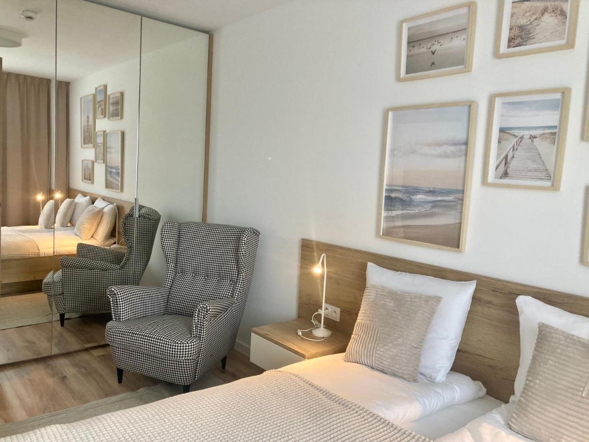 Apartament Nr 26 - Apartamenty Wakacyjna 5 Мельно Экстерьер фото