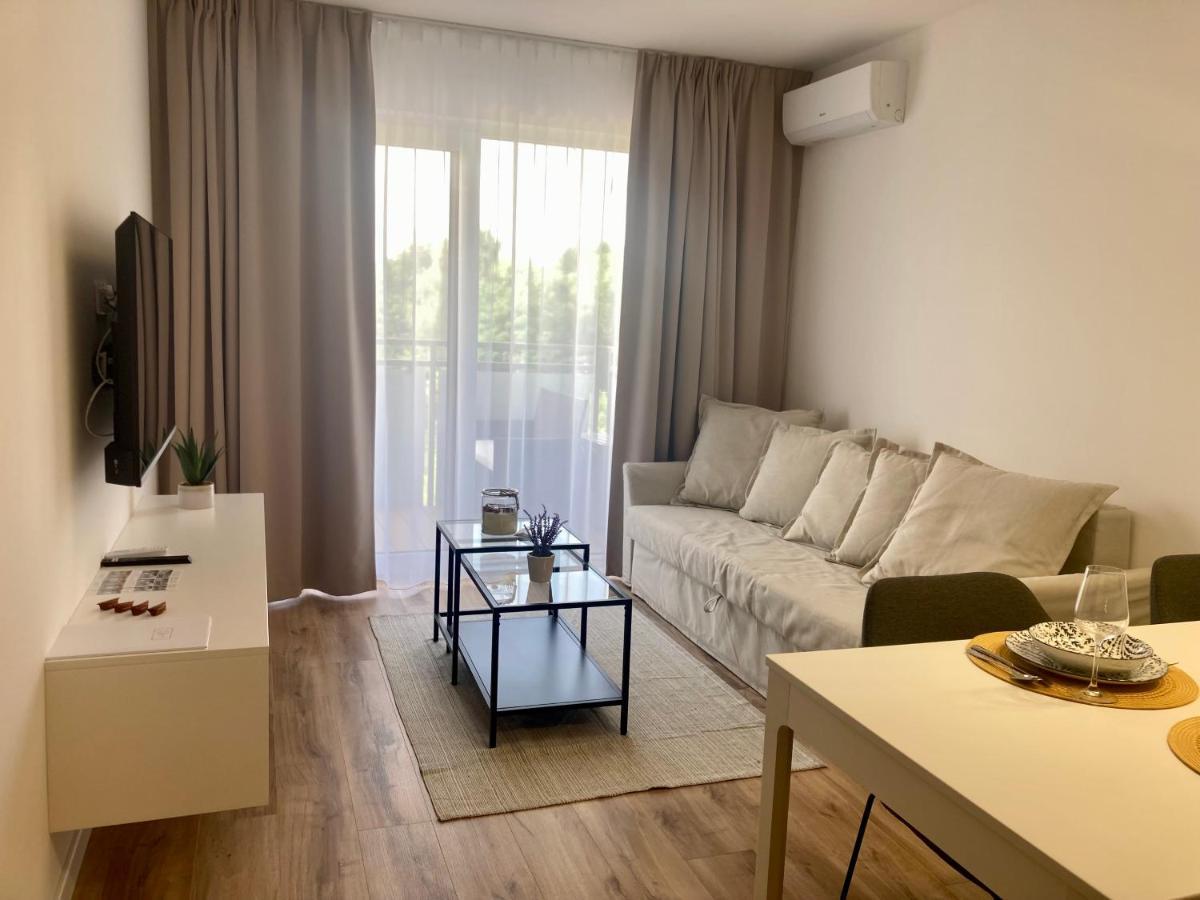Apartament Nr 26 - Apartamenty Wakacyjna 5 Мельно Экстерьер фото