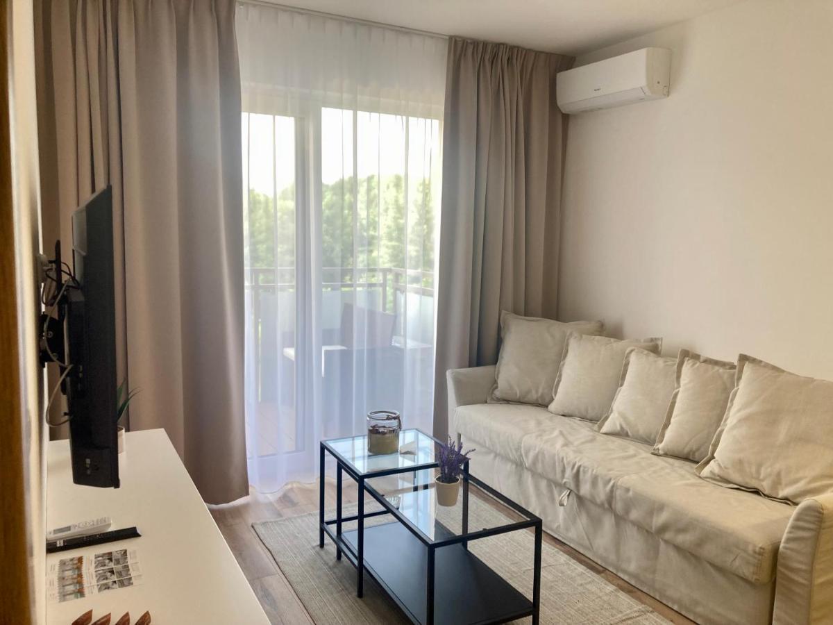Apartament Nr 26 - Apartamenty Wakacyjna 5 Мельно Экстерьер фото