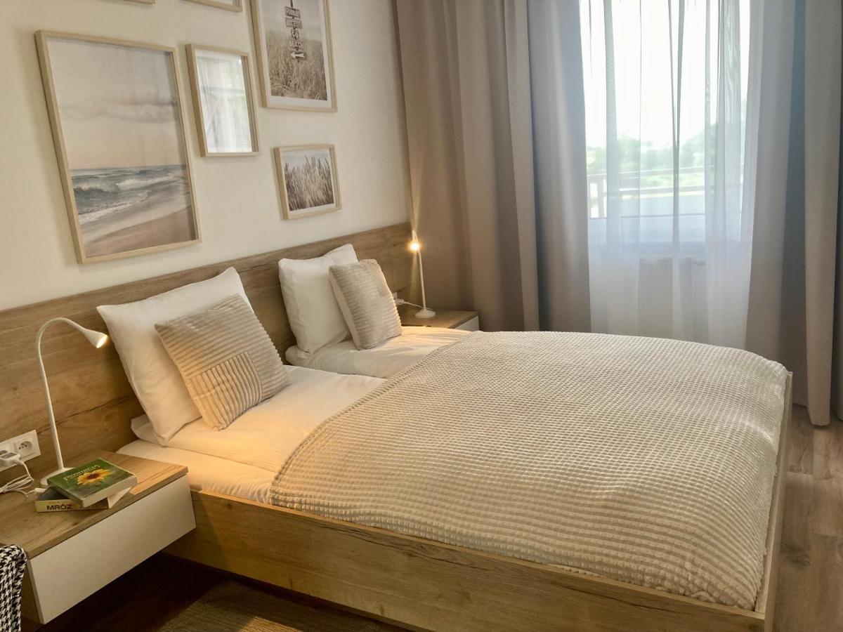 Apartament Nr 26 - Apartamenty Wakacyjna 5 Мельно Экстерьер фото