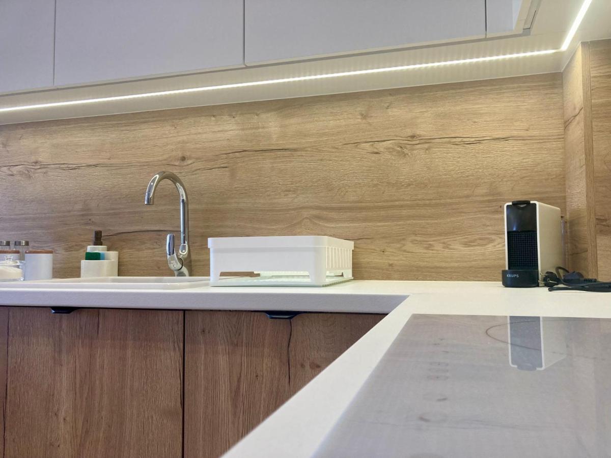 Apartament Nr 26 - Apartamenty Wakacyjna 5 Мельно Экстерьер фото