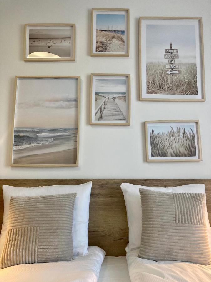 Apartament Nr 26 - Apartamenty Wakacyjna 5 Мельно Экстерьер фото